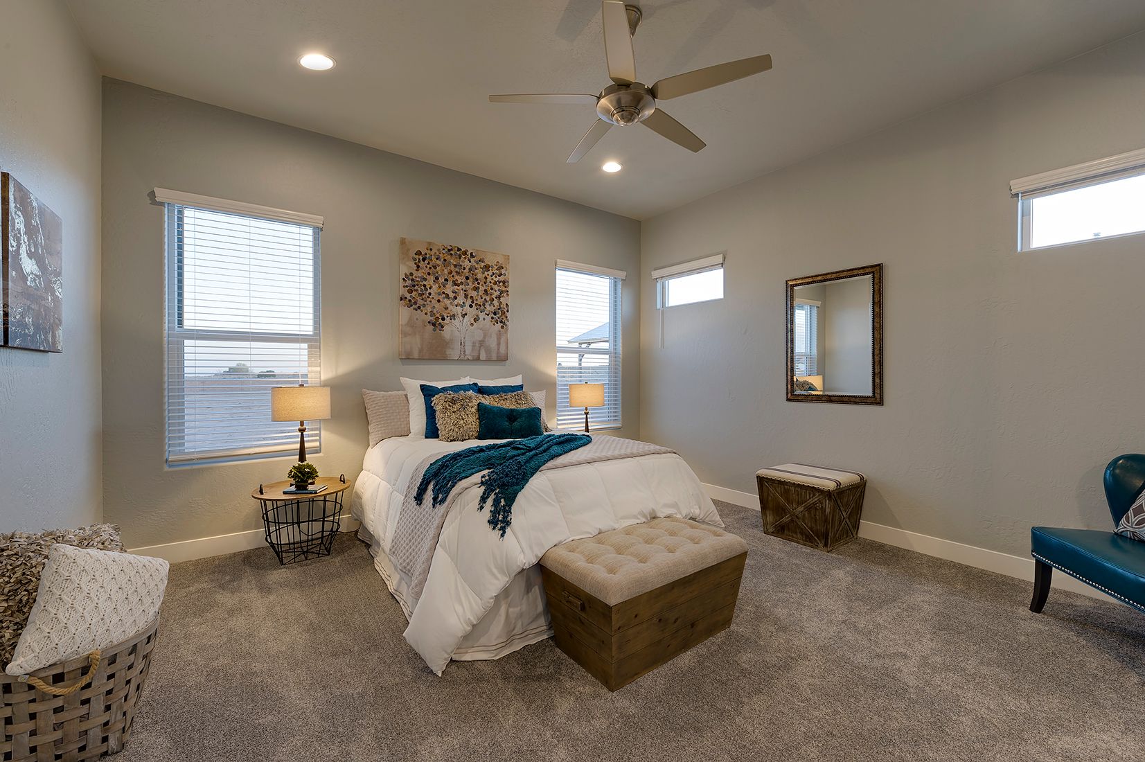 Park West Village,87144