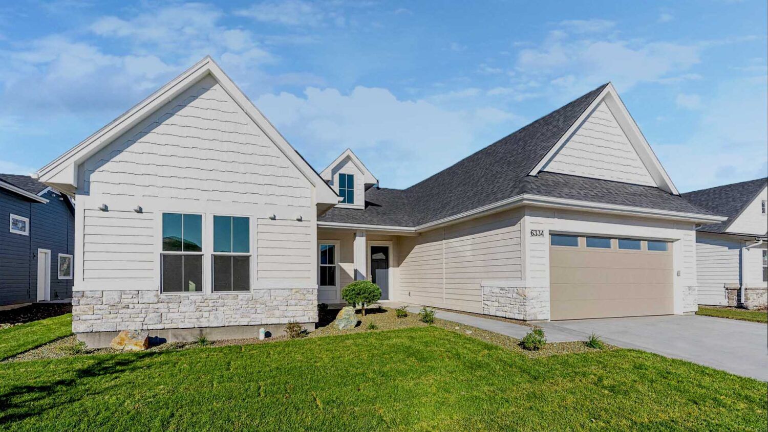 Star River Ranch,83646