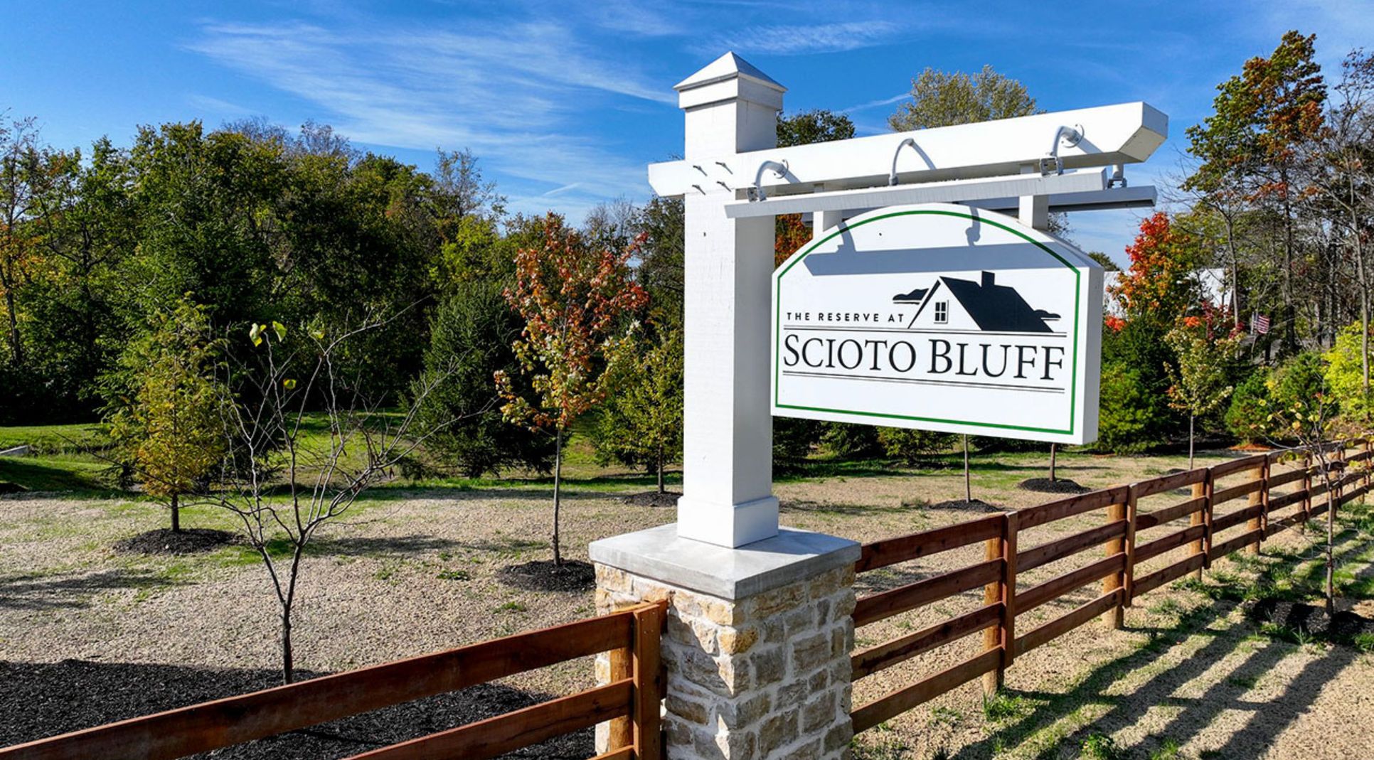 Reserve At Scioto Bluff,43065
