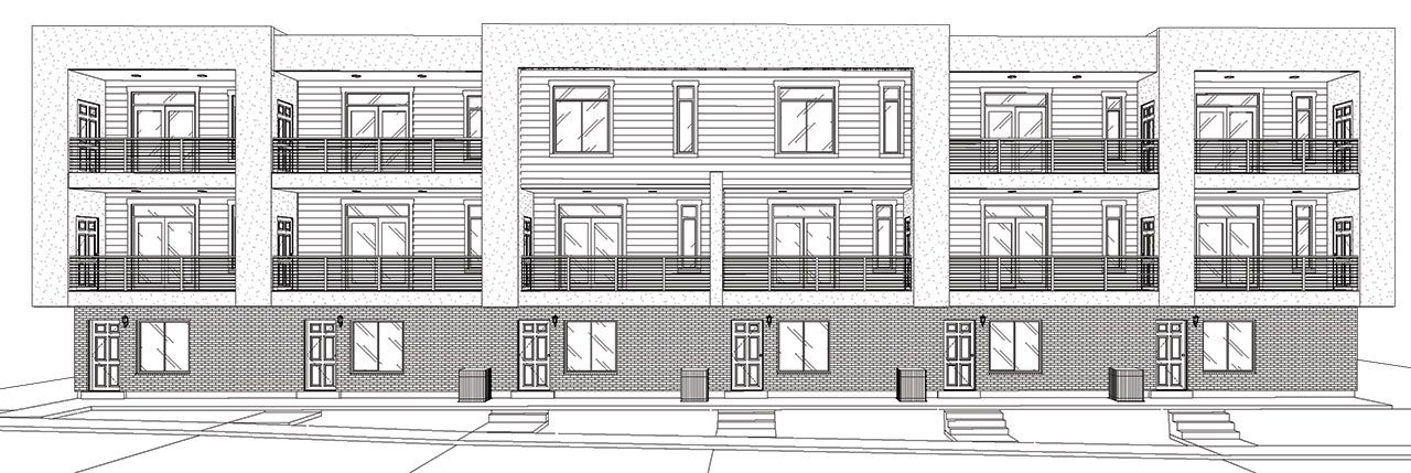 Union Townhomes,84015