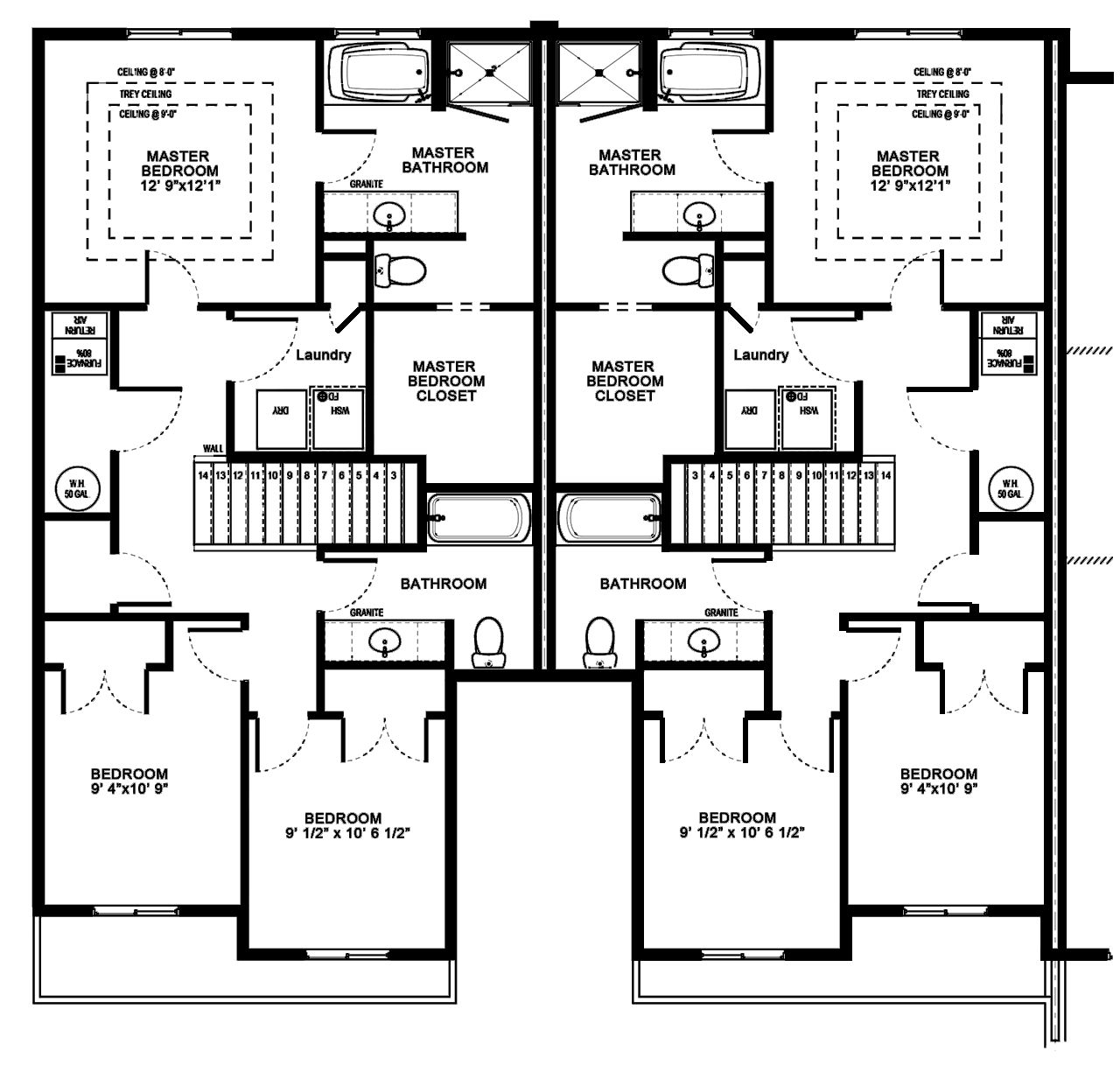 Mountain Valley Townhome,84335