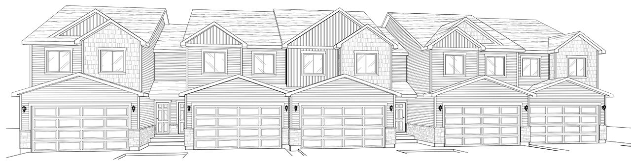 Mountain Valley Townhome,84335