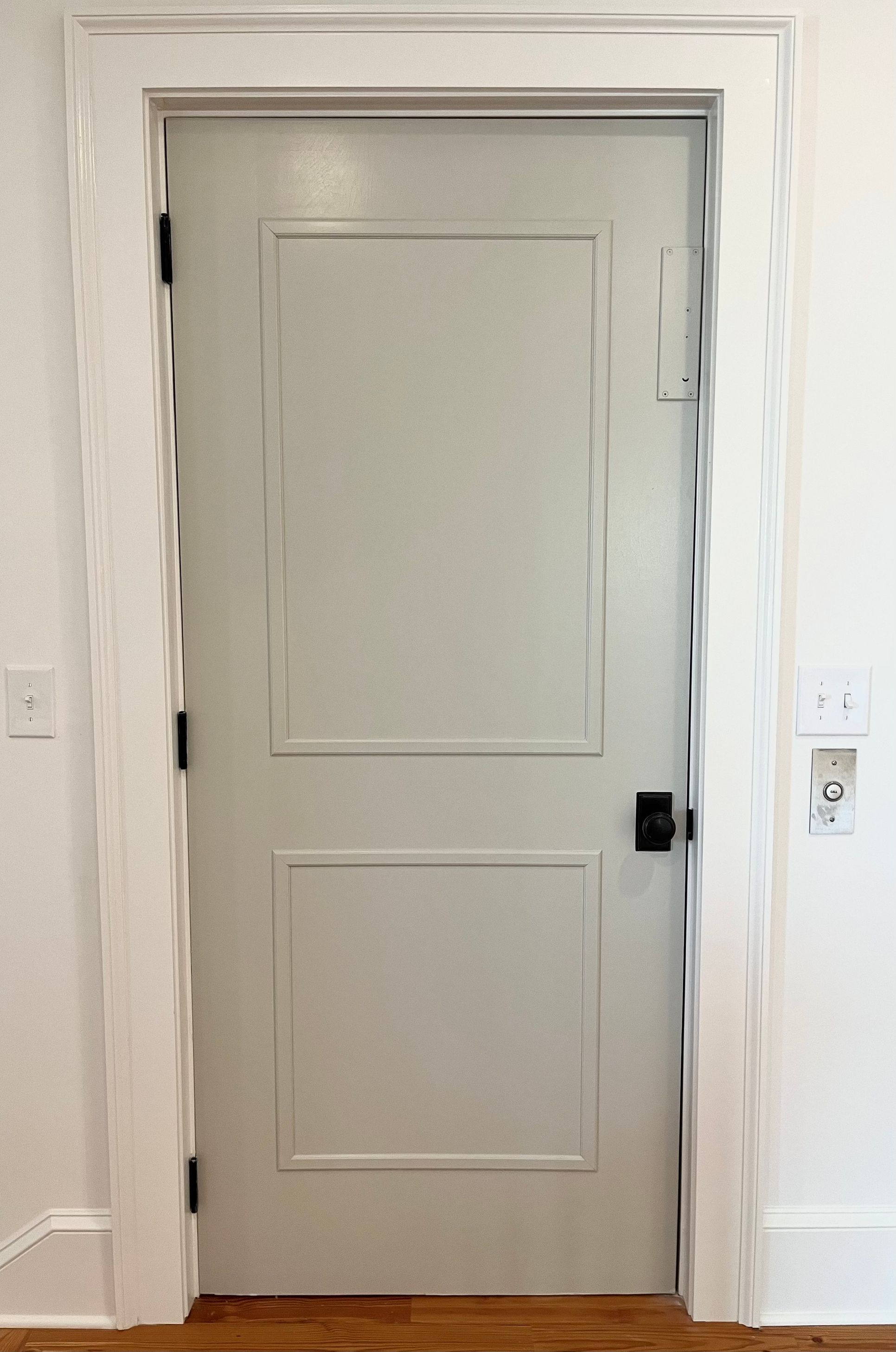 Lacher Construction,30907