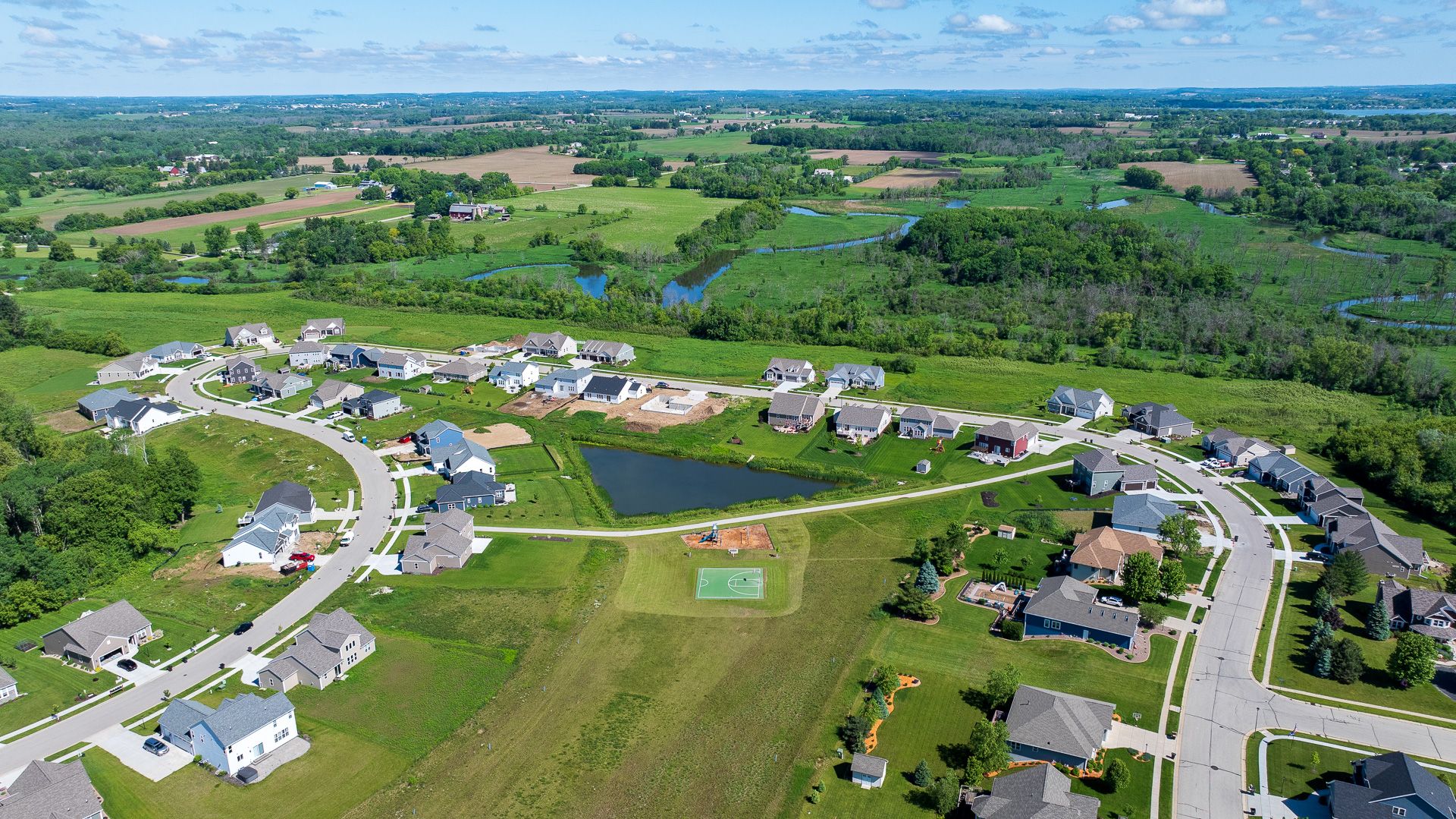 Hickorywood Farms,53066