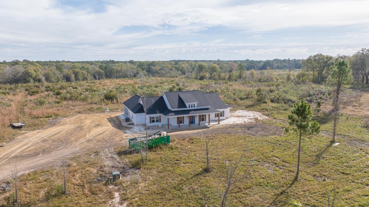 Chris Mill Homes,31602