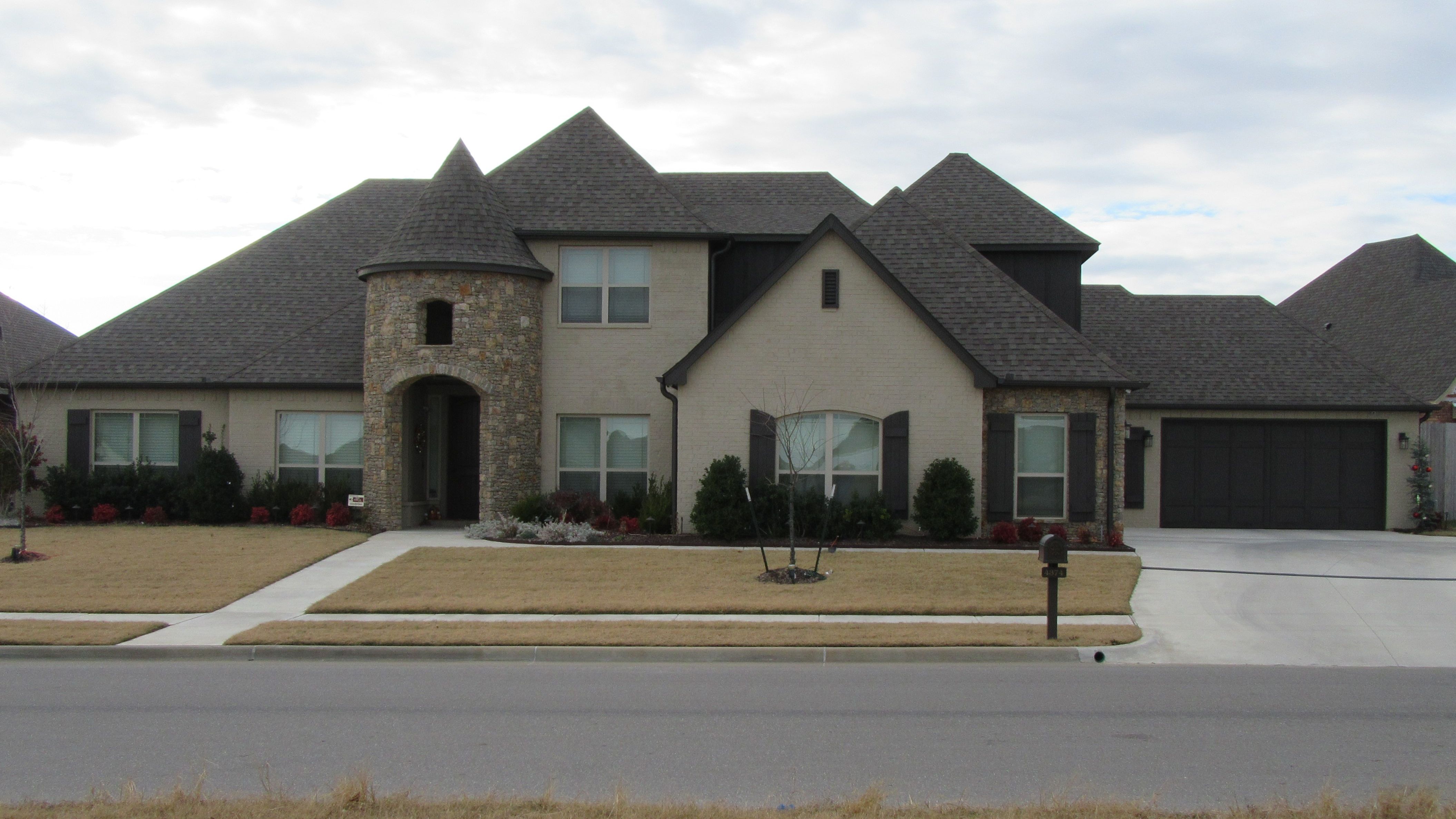 Envision Homes,74014