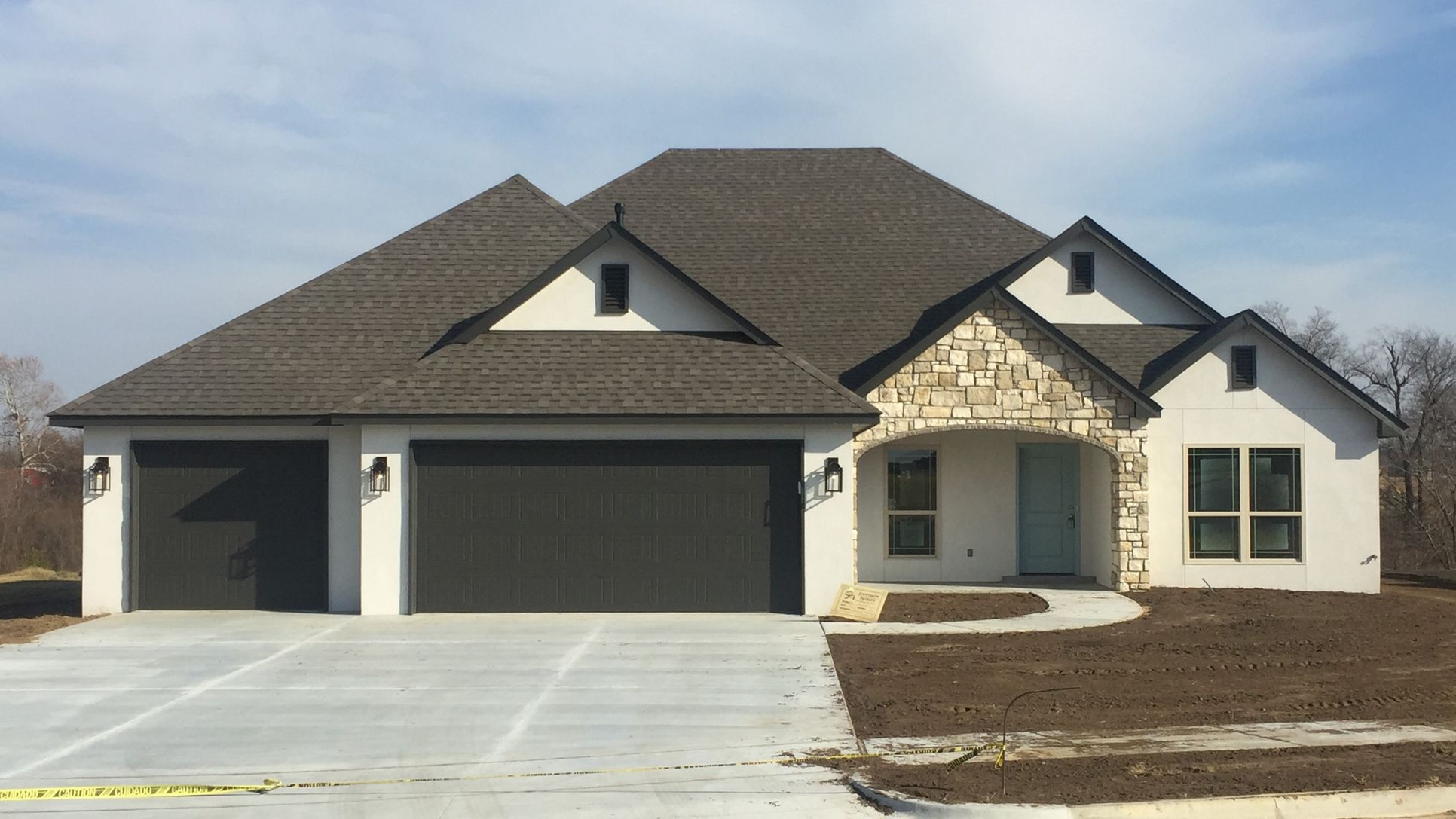 Envision Homes,74014