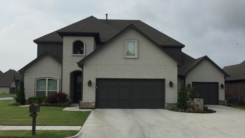 Envision Homes,74014