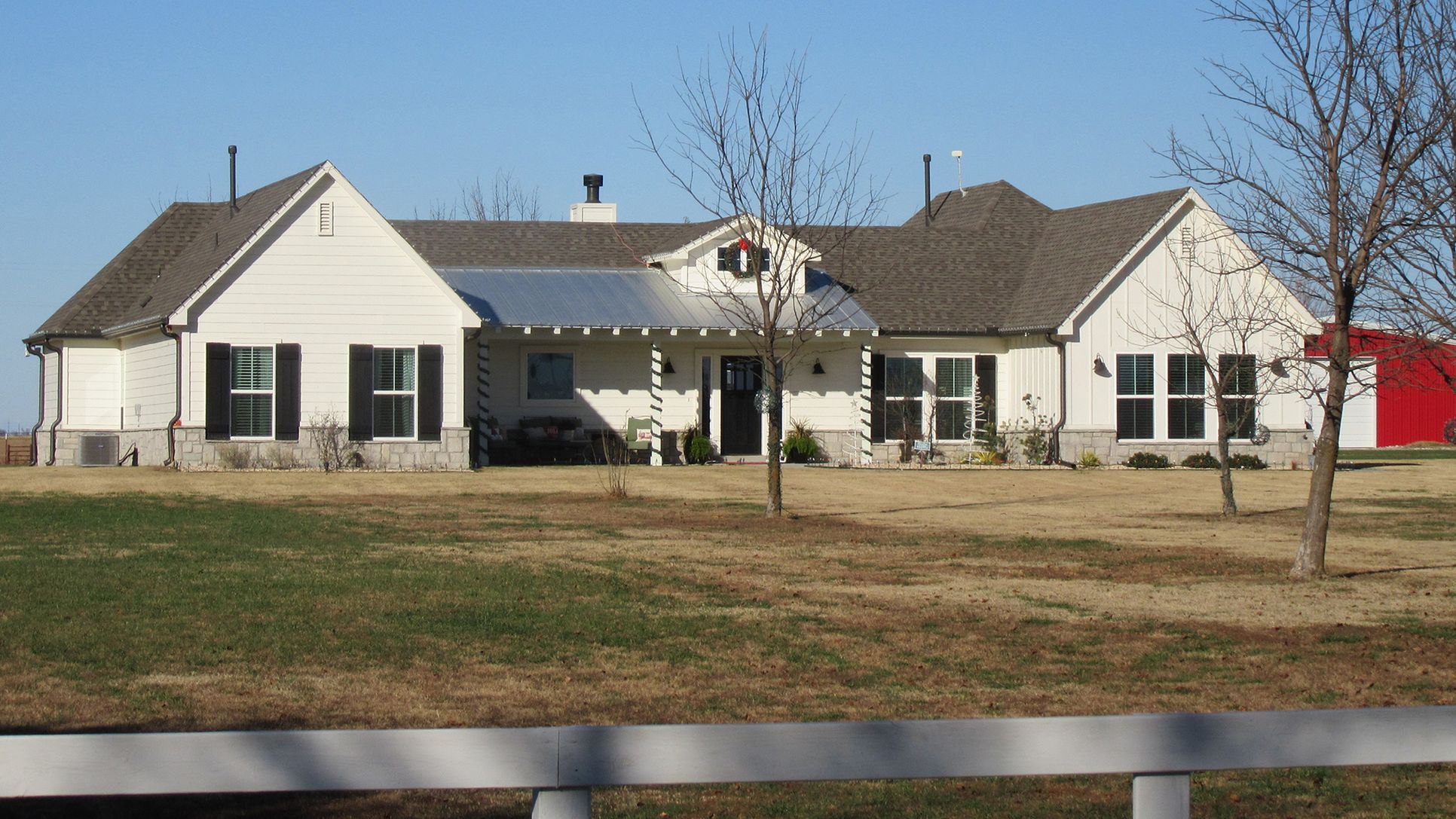 Envision Homes,74014