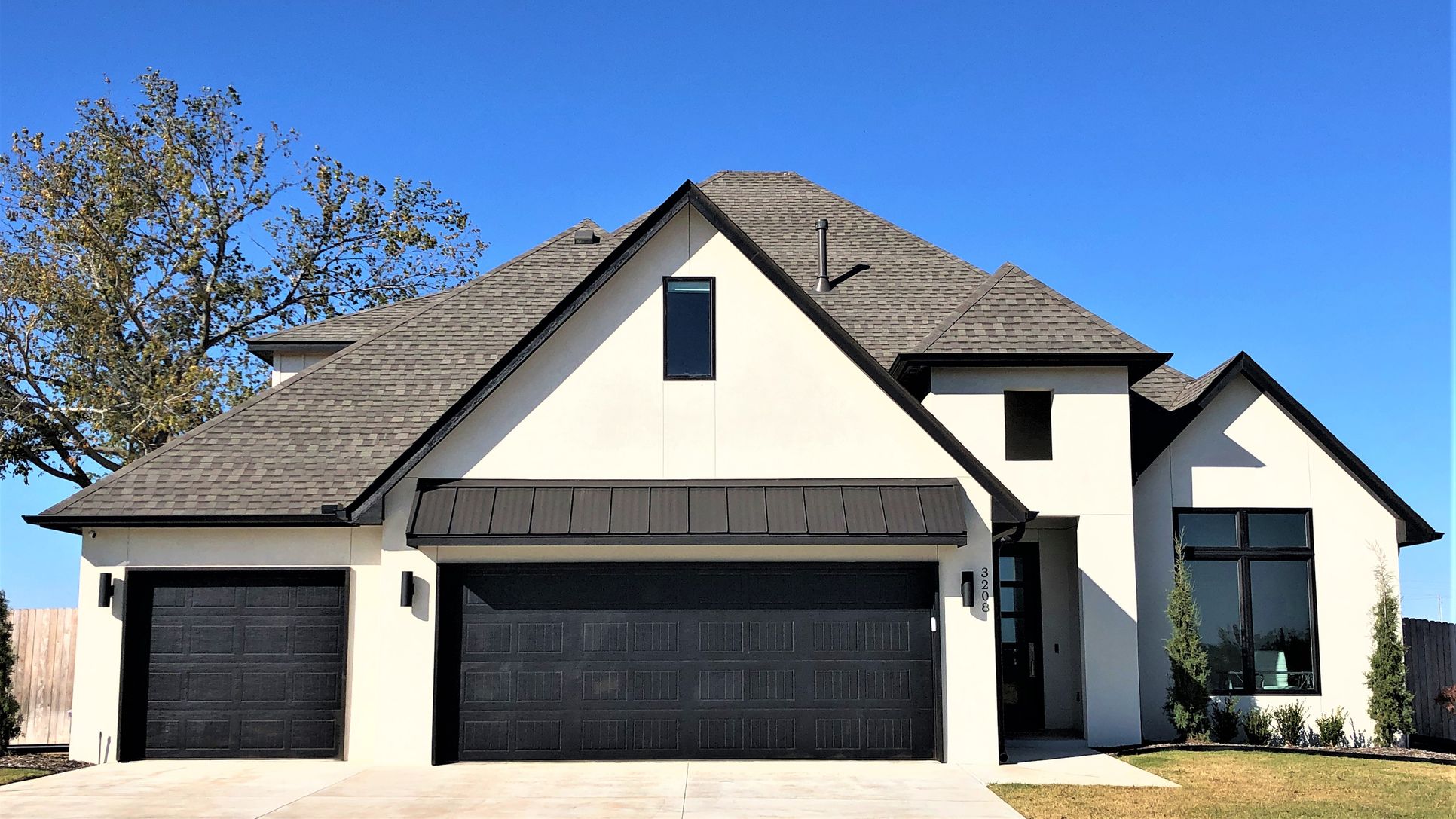 Envision Homes,74014