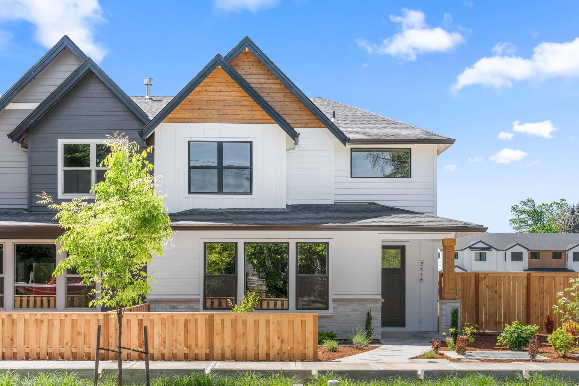 Reese Place,97222