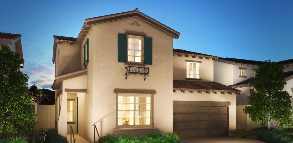 Capital Pacific Homes,92612