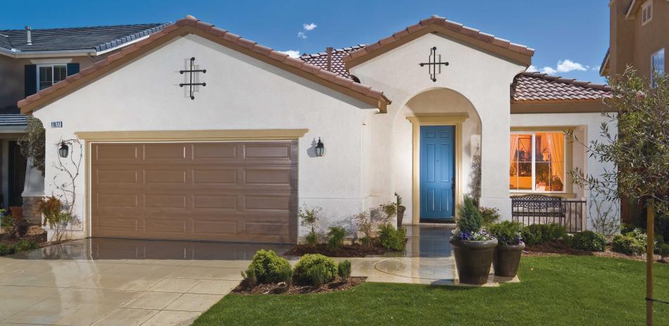 Capital Pacific Homes,92612