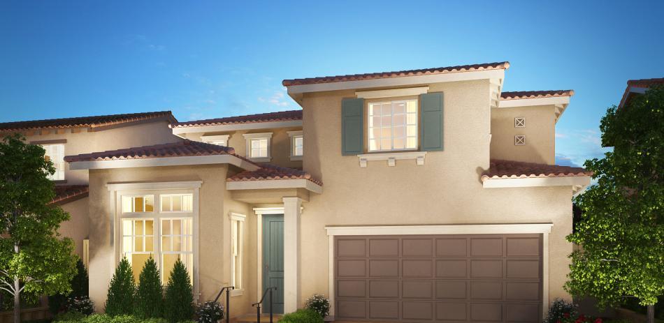 Capital Pacific Homes,92612