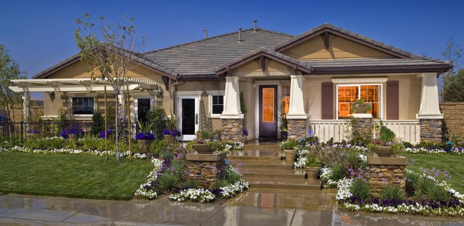 Capital Pacific Homes,92612