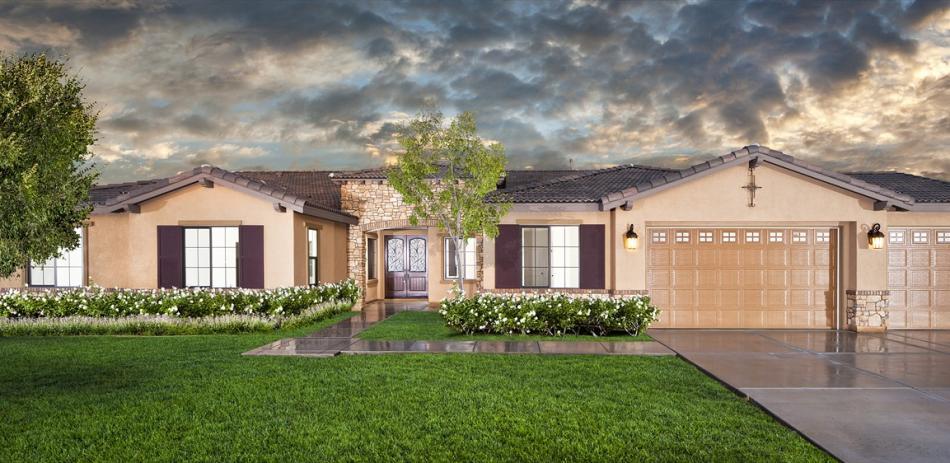 Capital Pacific Homes,92612