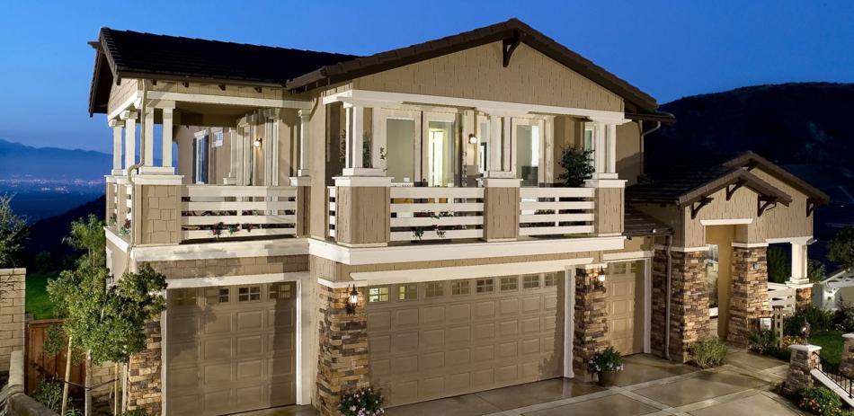 Capital Pacific Homes,92612