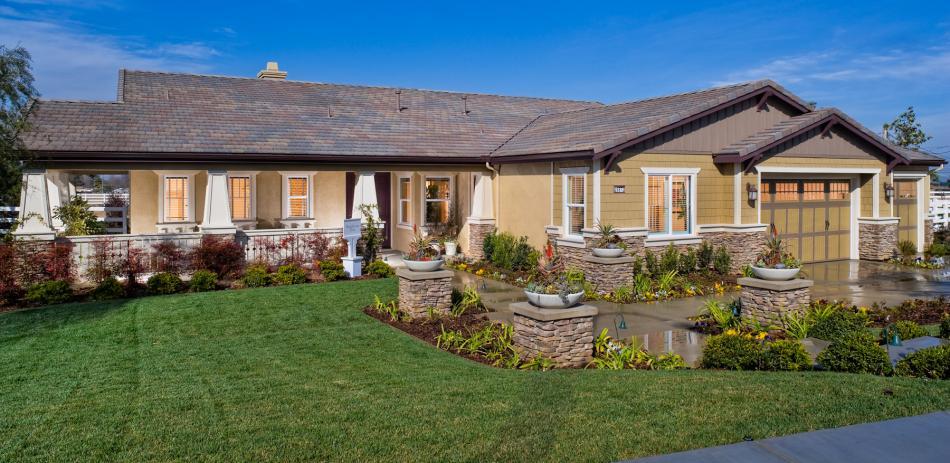 Capital Pacific Homes,92612