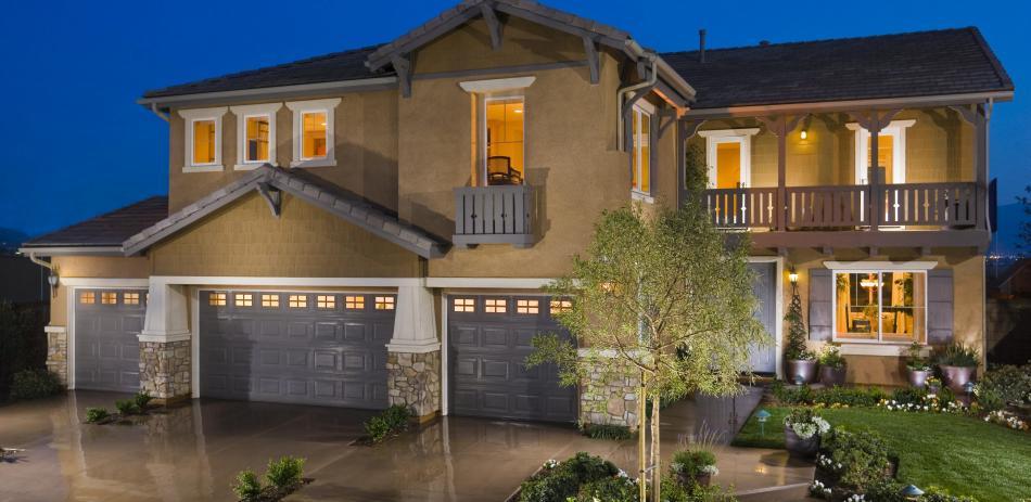 Capital Pacific Homes,92612