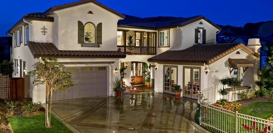 Capital Pacific Homes,92612