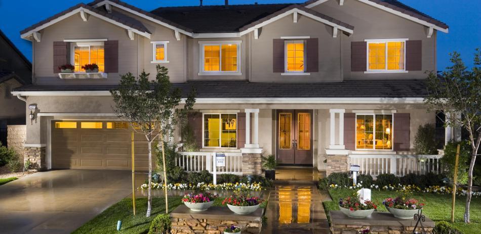 Capital Pacific Homes,92612