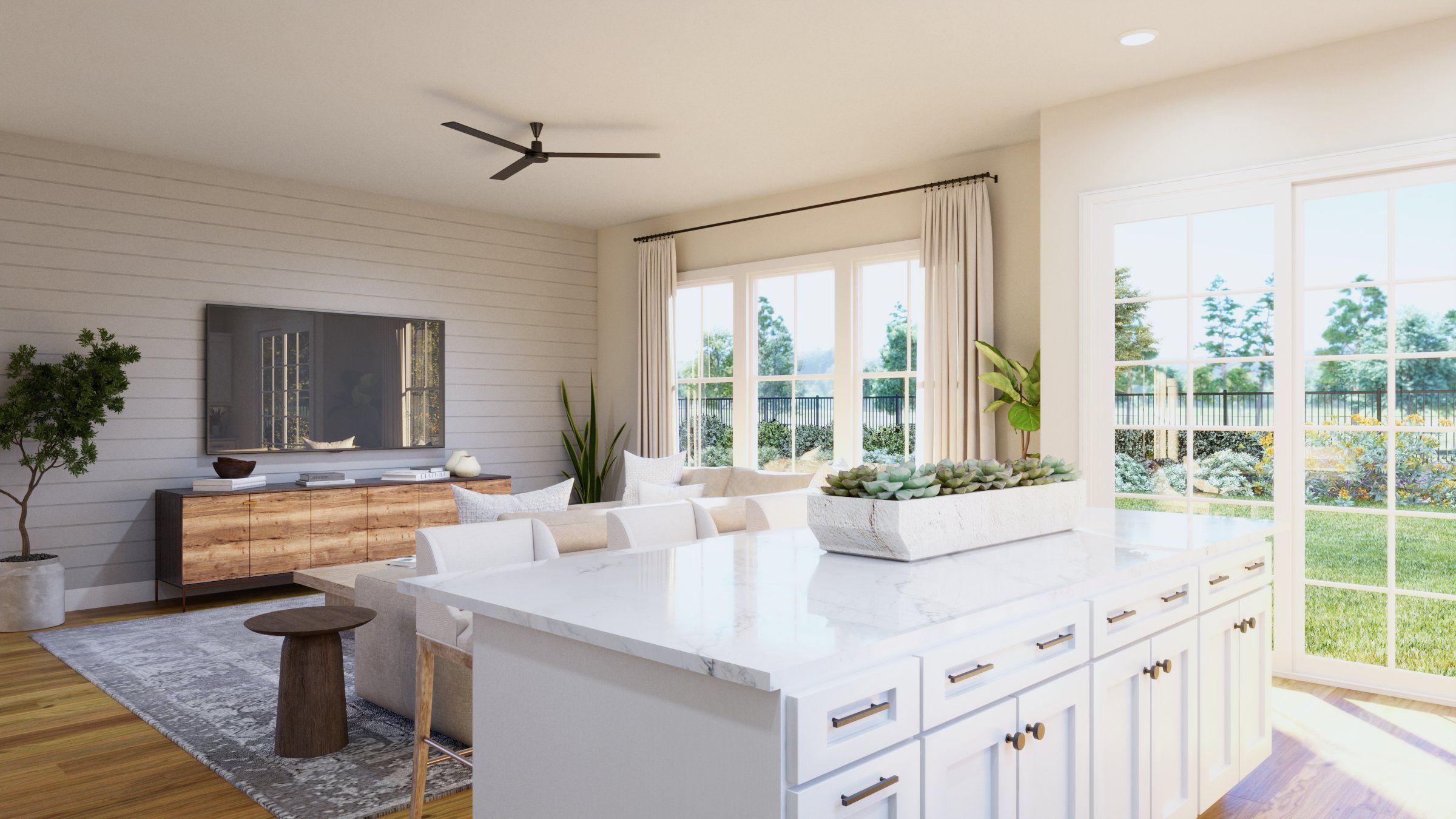 Ford’s Grant,21012