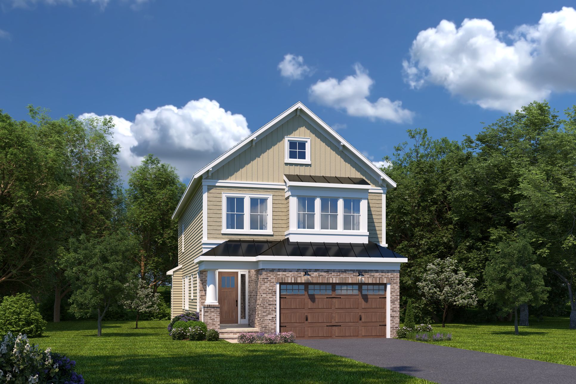 Ford’s Grant,21012