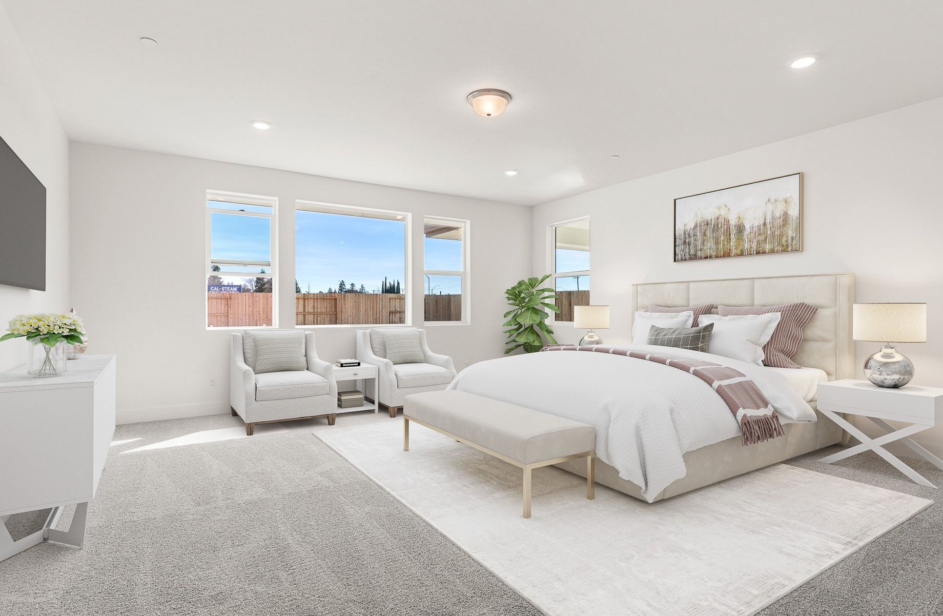 Sycamore Grove,95829