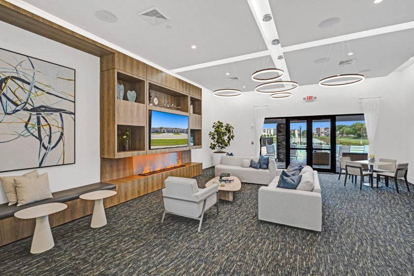 Solera At Avalon Trails,33446