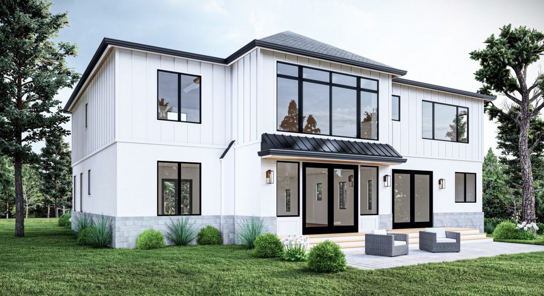 Rock Solid Builders Inc.,07410