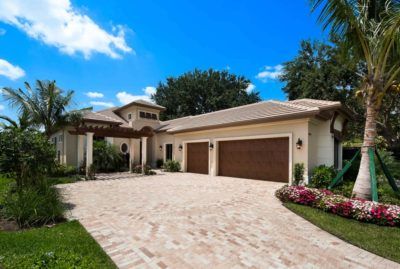 McGarvey Custom Homes,34135