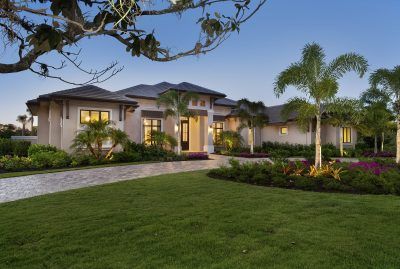 McGarvey Custom Homes,34135