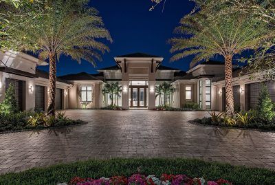 McGarvey Custom Homes,34135