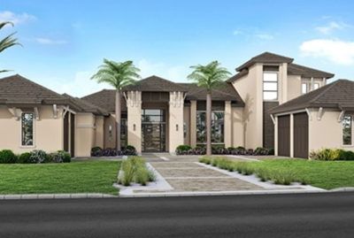 McGarvey Custom Homes,34135