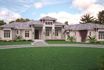 McGarvey Custom Homes,34135