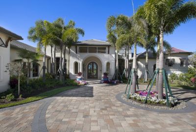 McGarvey Custom Homes,34135