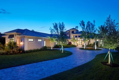 McGarvey Custom Homes,34135