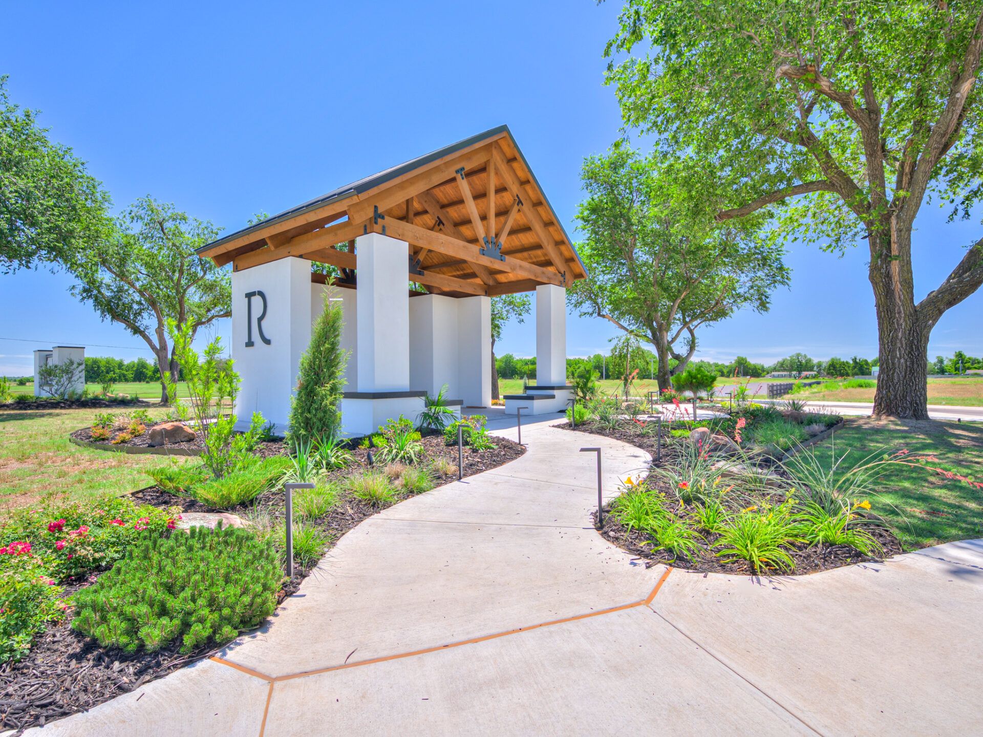 The Ranch At Lost Creek,73072