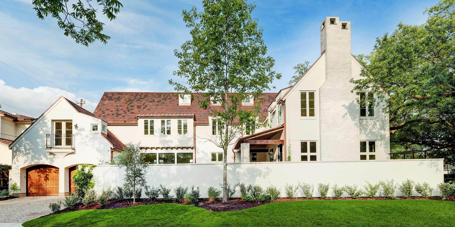 Mirador Builders,77027