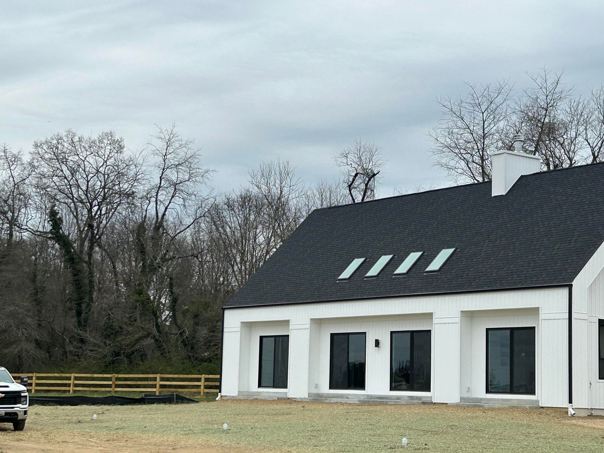 Harrison Bradley Custom Homes, LLC,21921