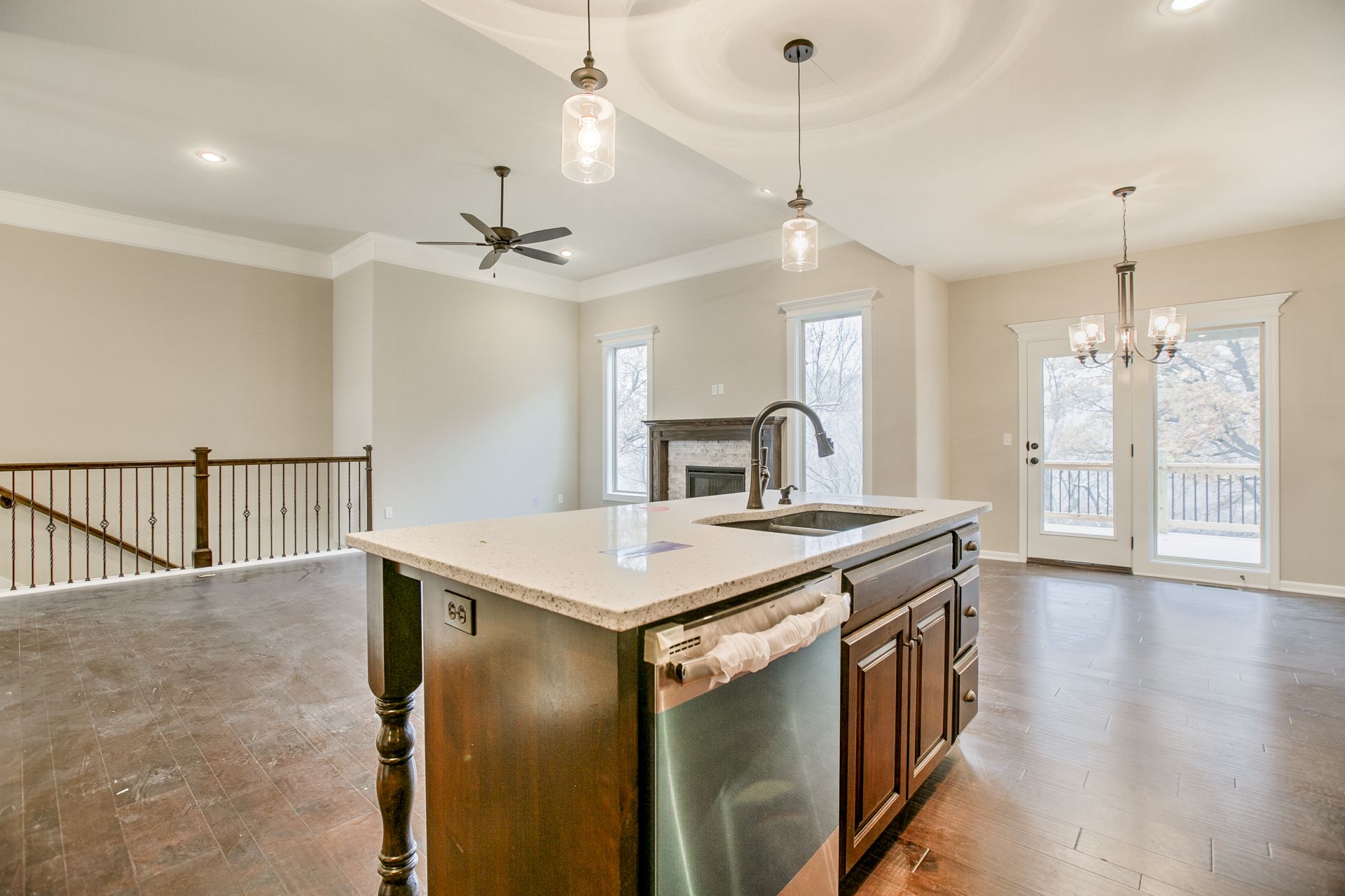 Northview Court,64156