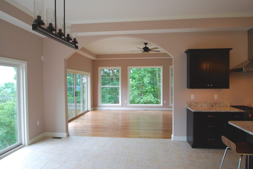 Carriage Manor Builders Inc.,17821
