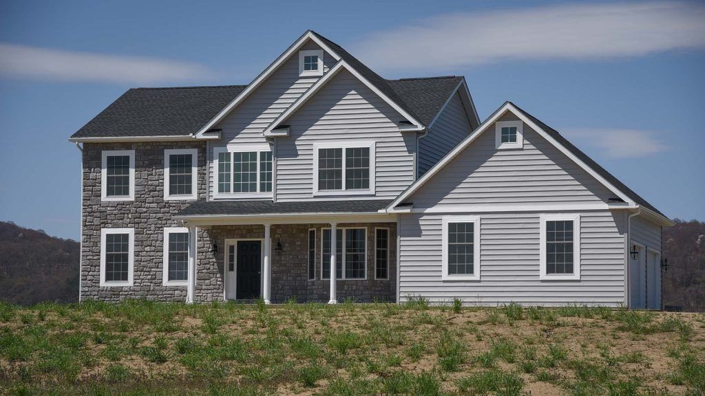 Carriage Manor Builders Inc.,17821