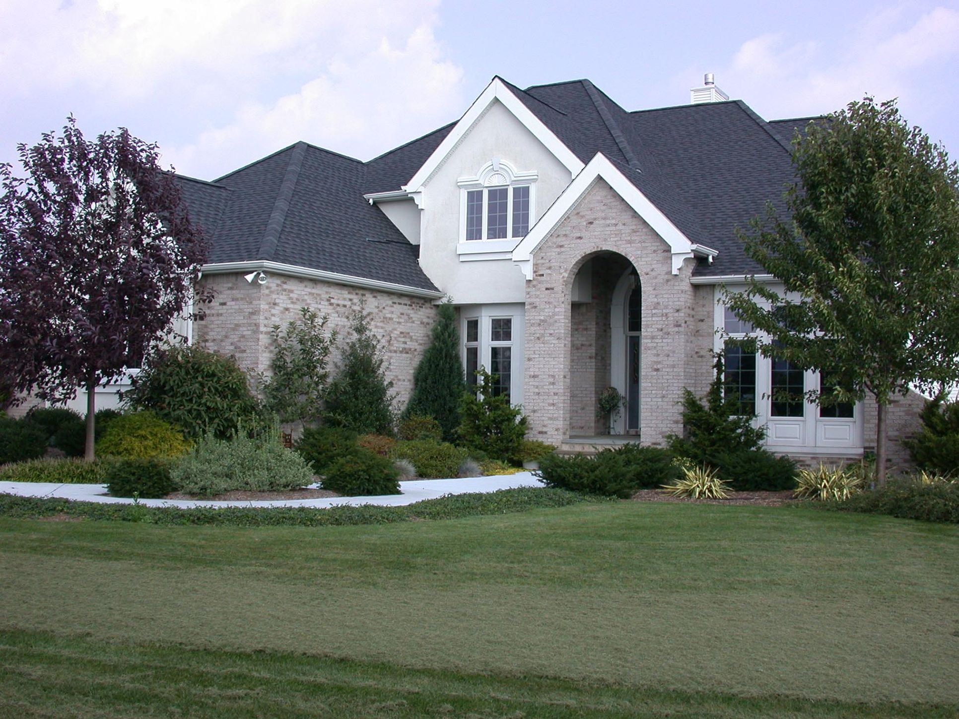 Carriage Manor Builders Inc.,17821