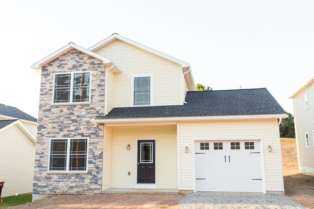 Carriage Manor Builders Inc.,17821