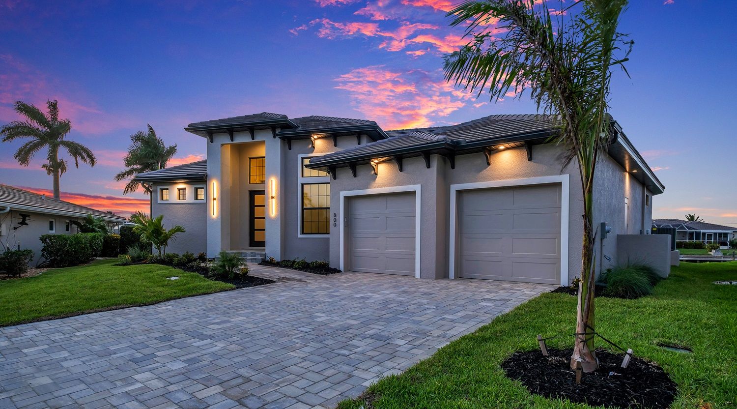 Harbor Home Builders,33950