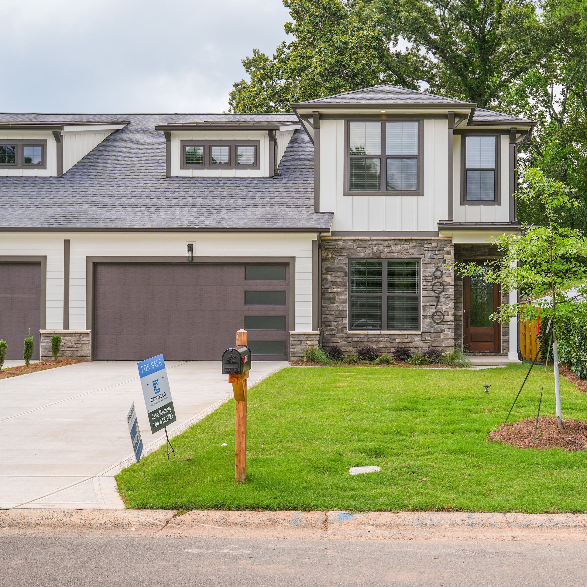 Catabawa Builder Group, LLC,28277