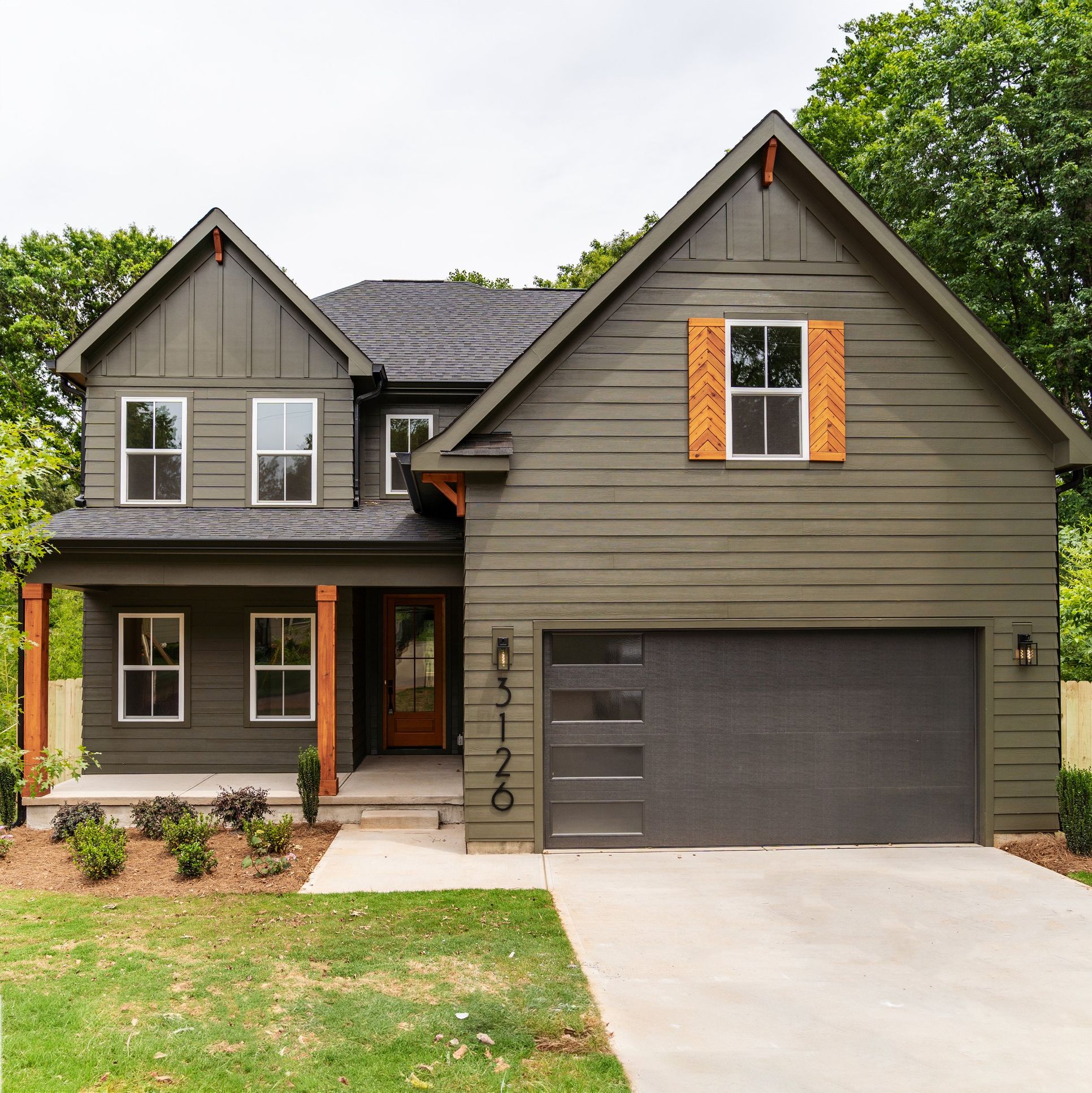 Catabawa Builder Group, LLC,28277