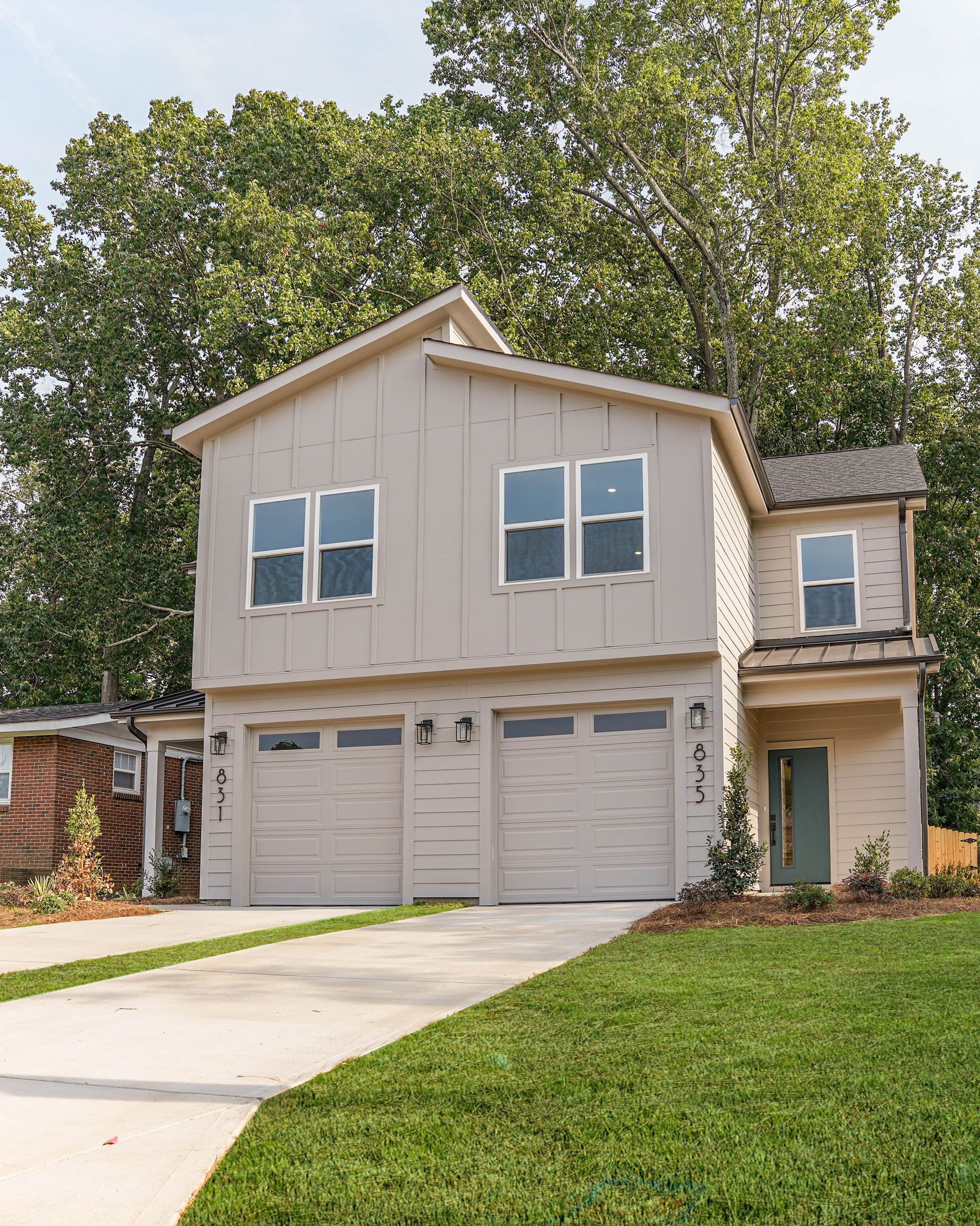 Catabawa Builder Group, LLC,28277