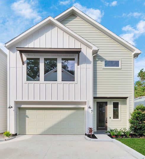 Wellford Village,77022